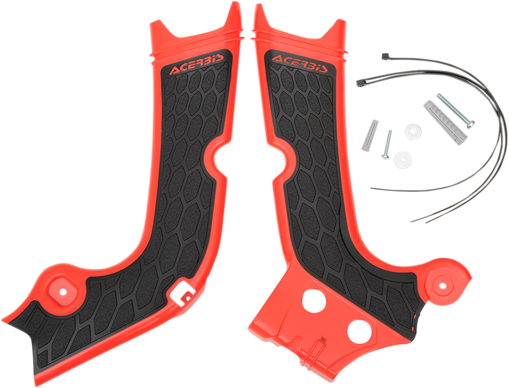 X-Grip Frame Guards