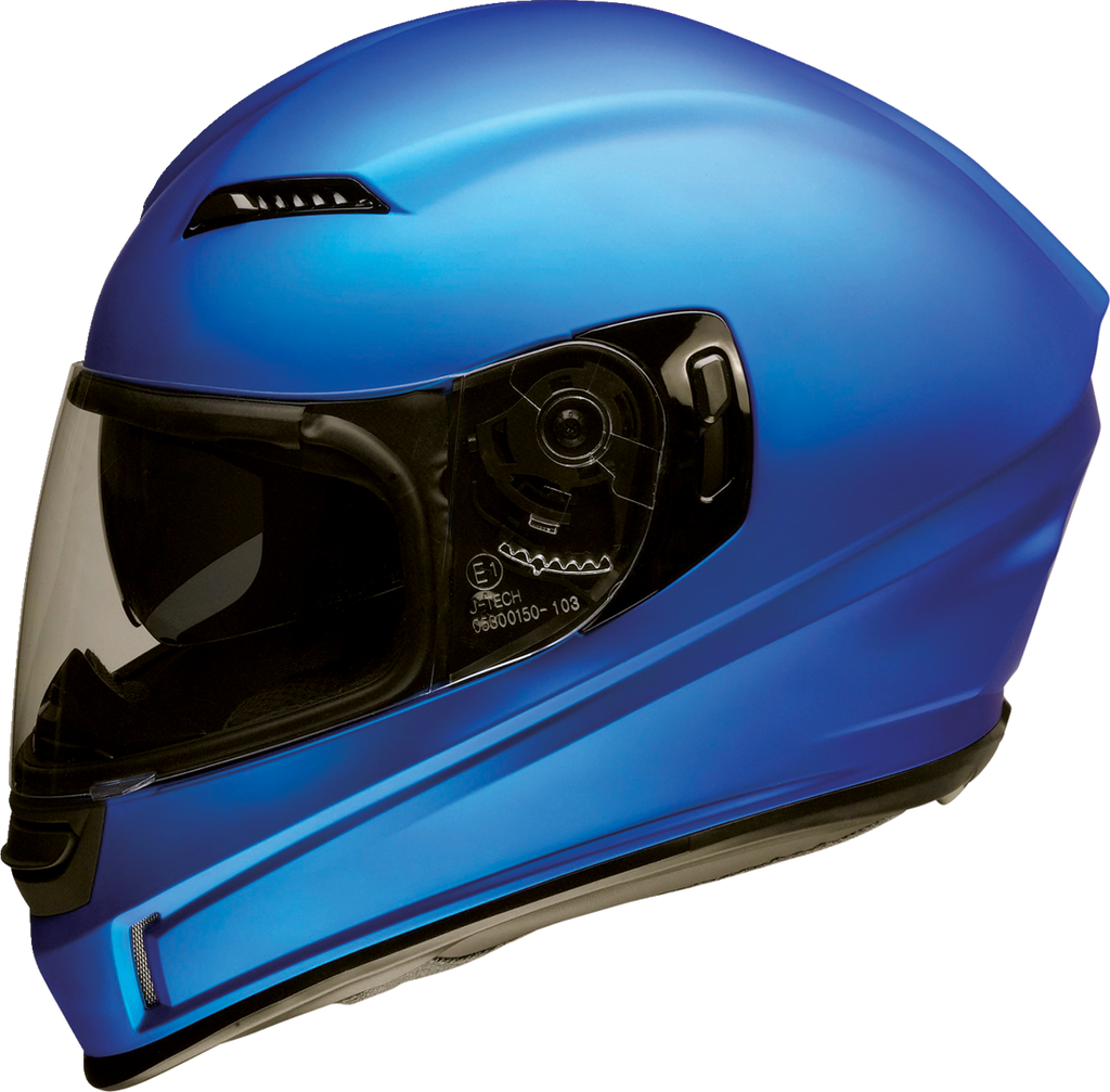 Jackal Satin Helmet