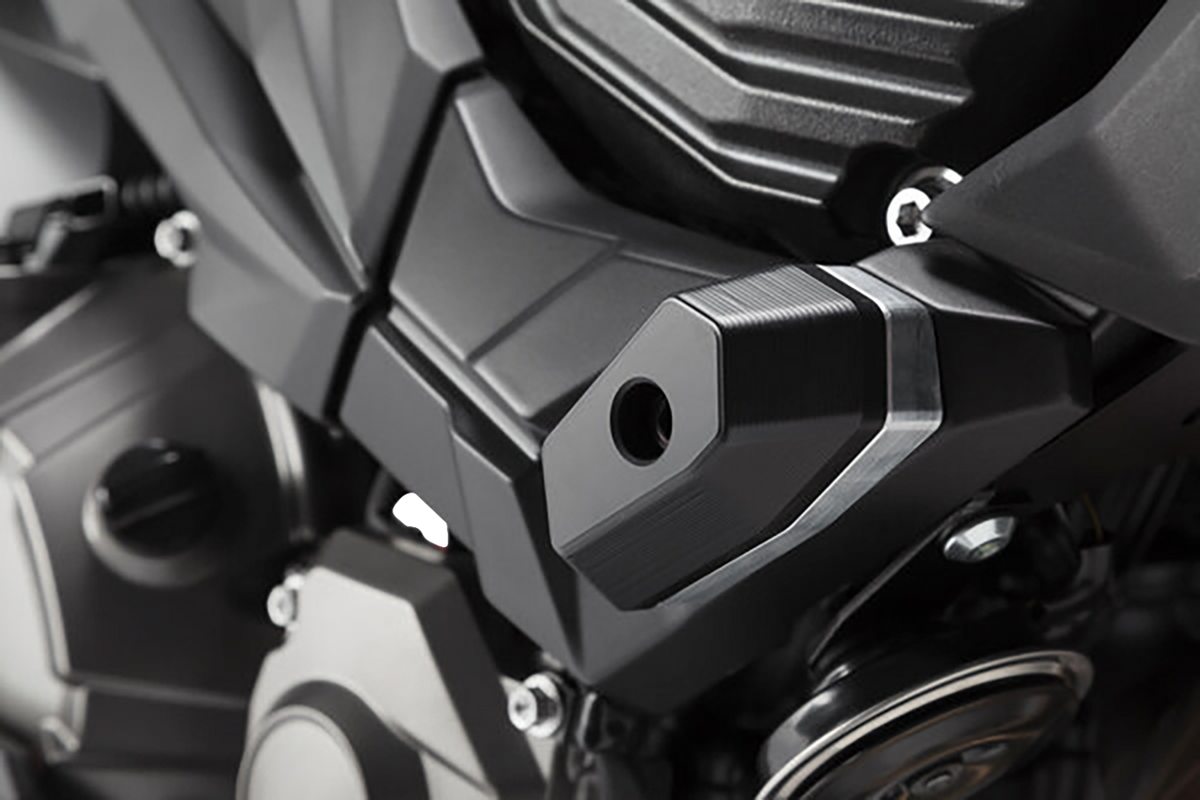 Frame Slider Kit
