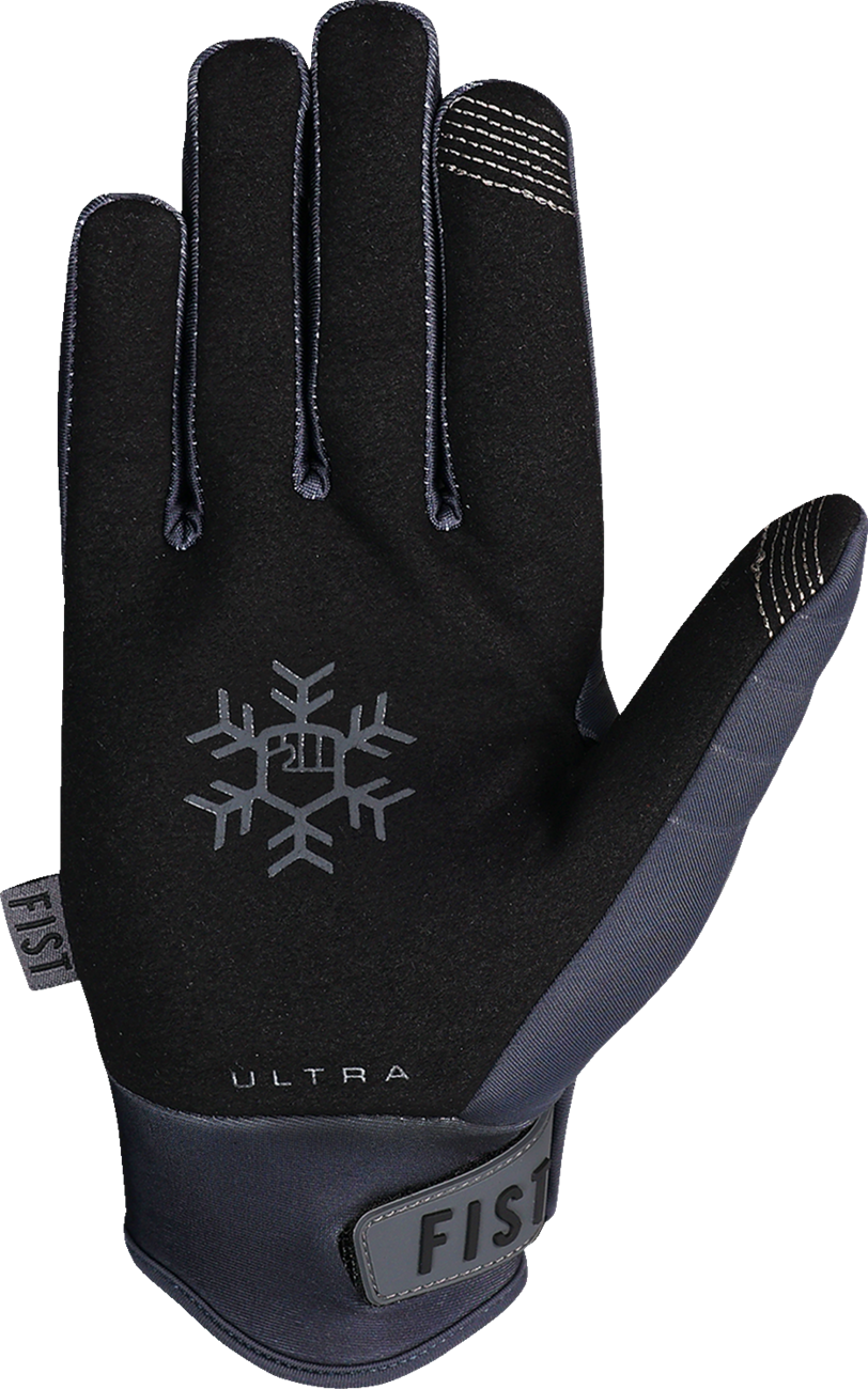 Ultra Frosty Cold Weather Gloves
