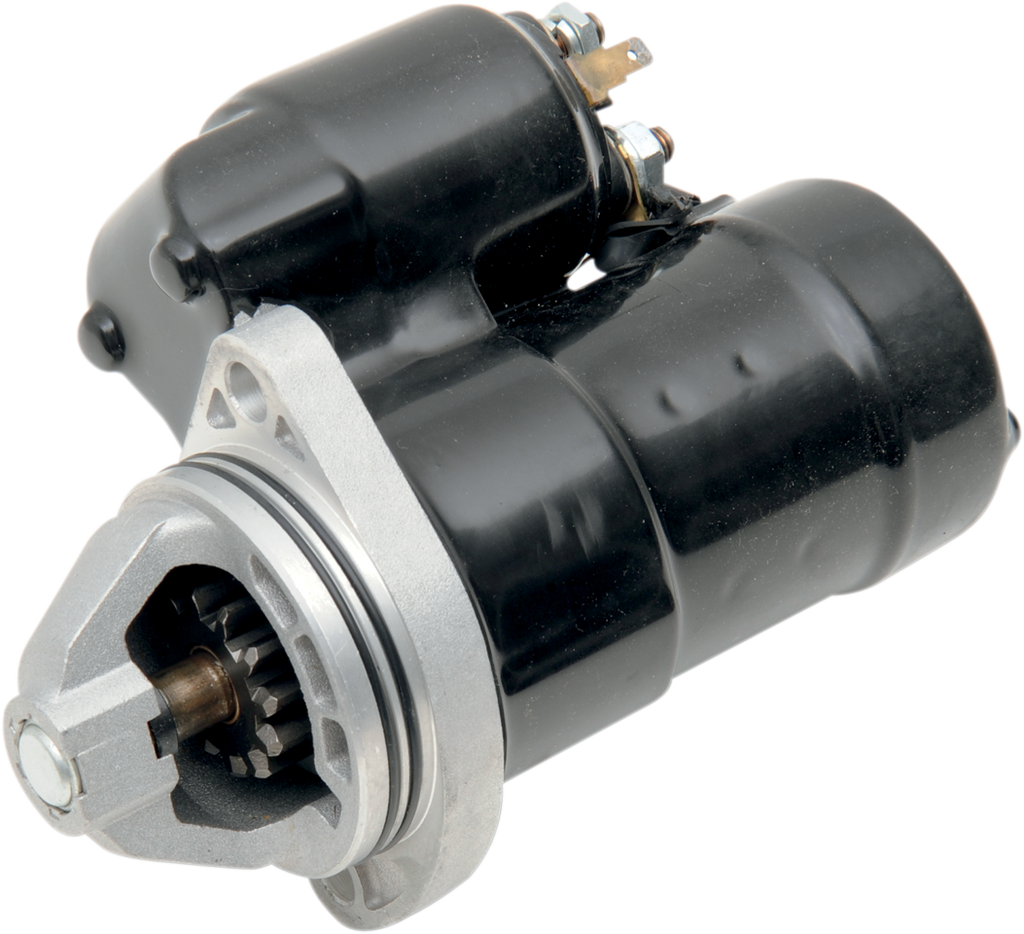 New Polaris Starter Motor