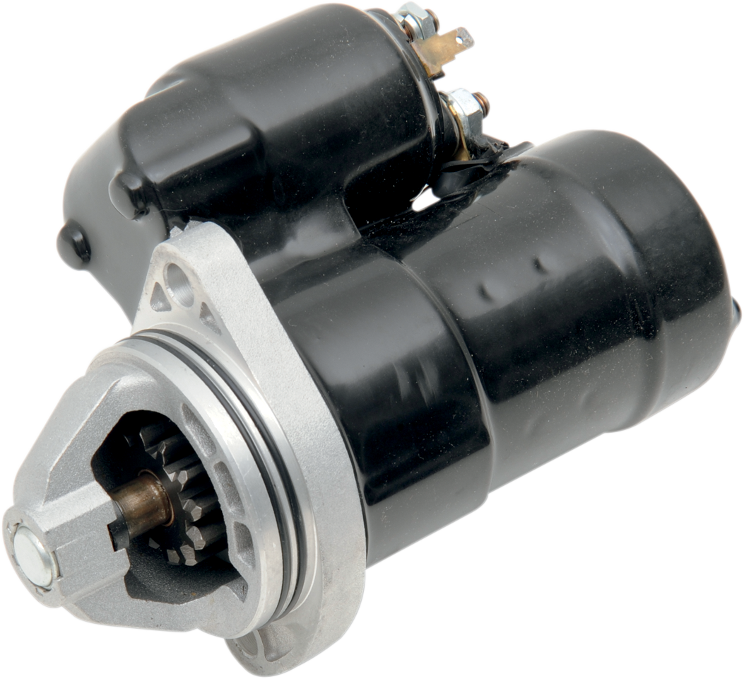 New Polaris Starter Motor