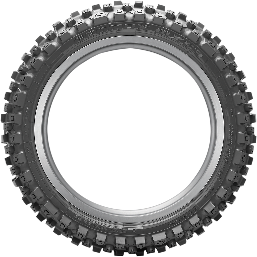 Geomax MX53 Tire