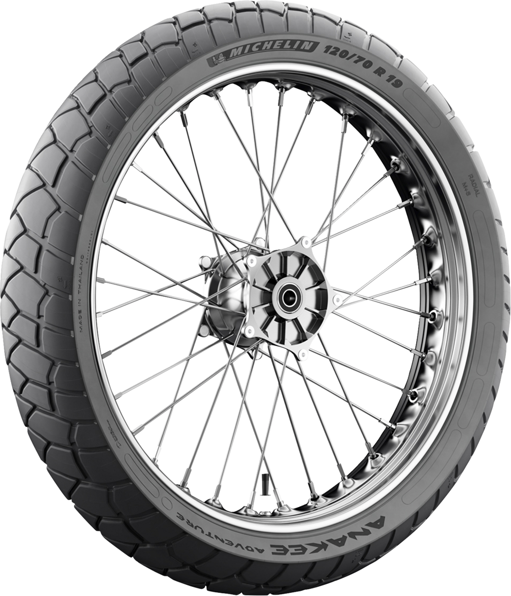 Anakee Adventure Tire