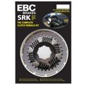 EBC  Clutch Kit - SRC Series BMW - Made with Kevlar