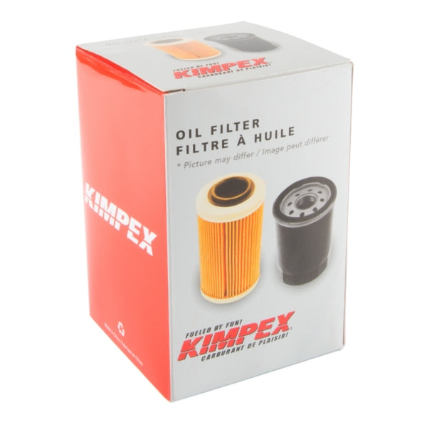 Kimpex Oil Filter