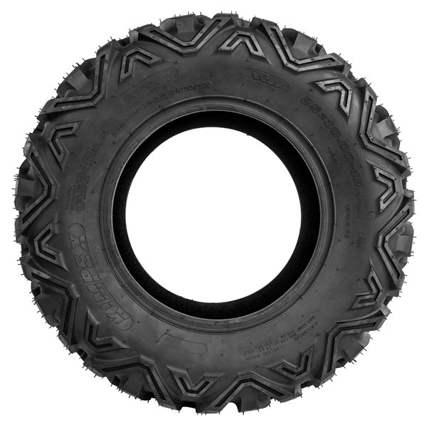 Kimpex Winter Trail Trooper Tire