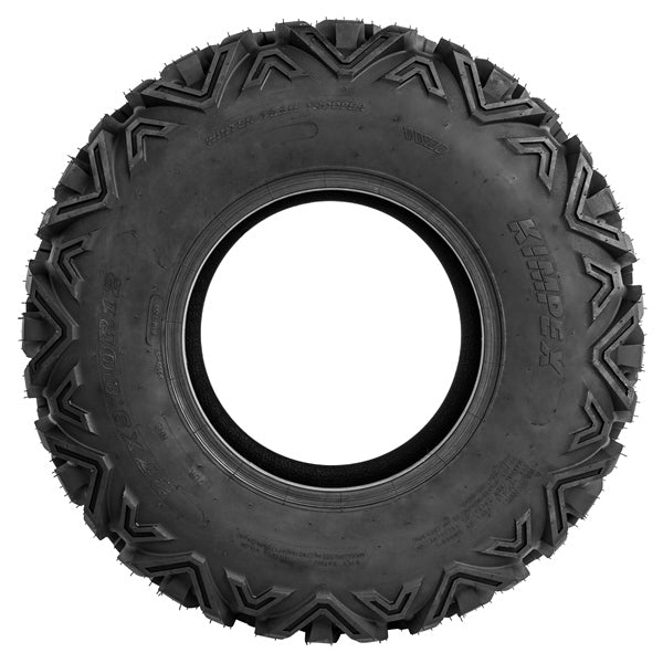 Kimpex Winter Trail Trooper Tire