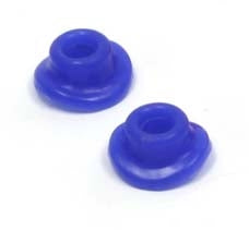 DRC/ZETA/UNIT Air Valve Mud Guard