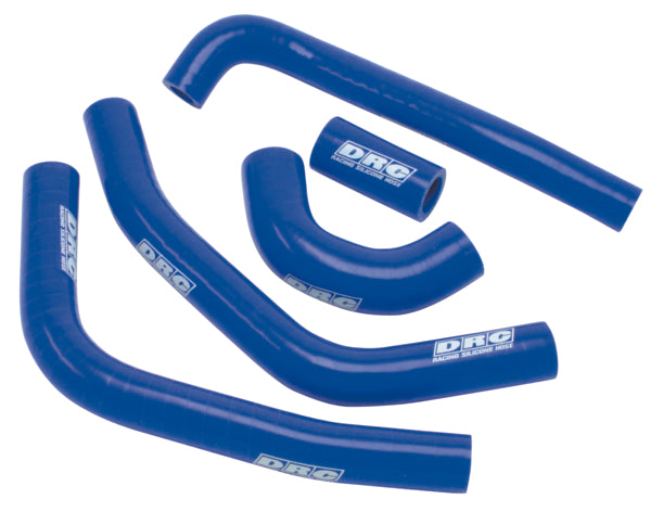 DRC/ZETA/UNIT Radiator Hose YAMAHA