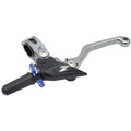 DRC/ZETA/UNIT CP Pivot Perch