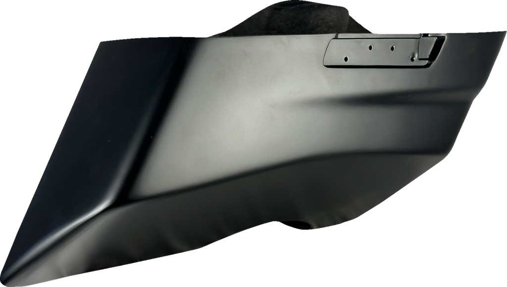 Saddlebag