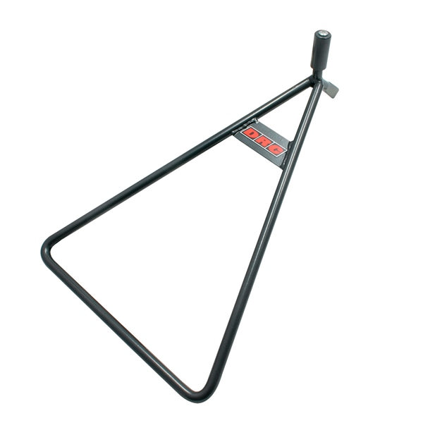 Support triangulaire DRC/ZETA/UNIT