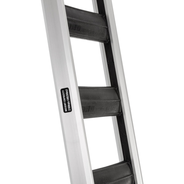 DRC/ZETA/UNIT Hybrid Loading Ramp