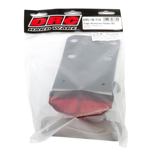 DRC/ZETA/UNIT Motoled Edge-2 Tail Light Holder