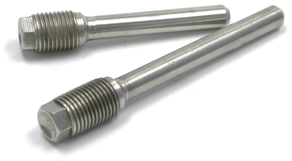 DRC/ZETA/UNIT Stainless Brake Pin 52 mm