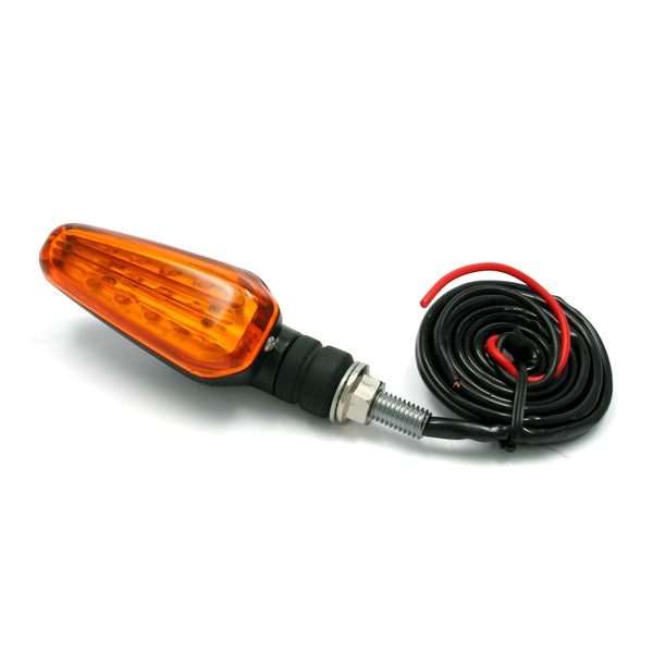 DRC/ZETA/UNIT MotoLed 602 LED Flashers LED