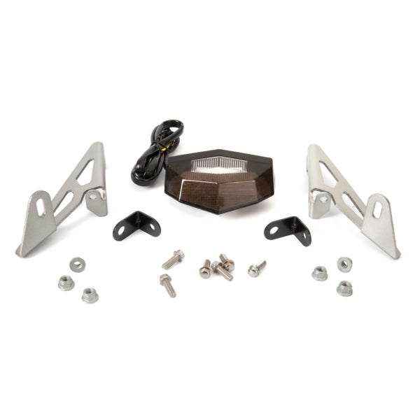 DRC/ZETA/UNIT Motoled Edge-2 Tail Light Holder