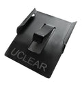 Clip Uclear pour système de communication