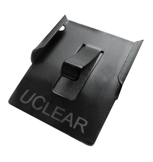 Clip Uclear pour système de communication