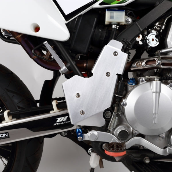 DRC/ZETA/UNIT Aluminum Frame Guard