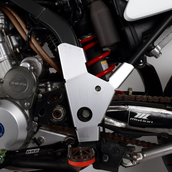 DRC/ZETA/UNIT Aluminum Frame Guard
