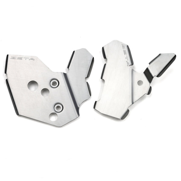 DRC/ZETA/UNIT Aluminum Frame Guard