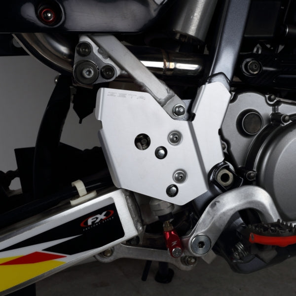 DRC/ZETA/UNIT Aluminum Frame Guard