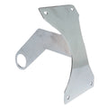 Support de plaque d’immatriculation vertical KEITI