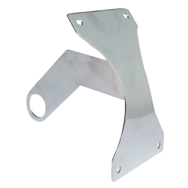 Support de plaque d’immatriculation vertical KEITI