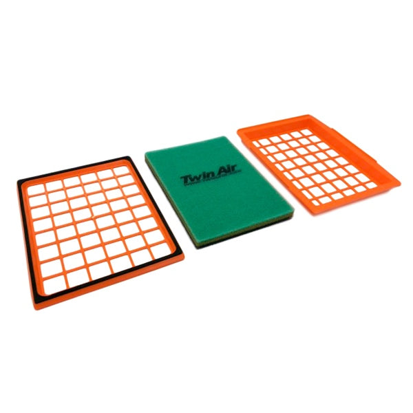 Twin Air Pre-Oiled Dual Stage Air Filter KTM