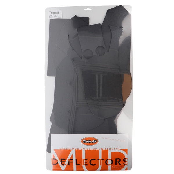 Mousse Twin Air pour déflecteur de boue SUZUKI