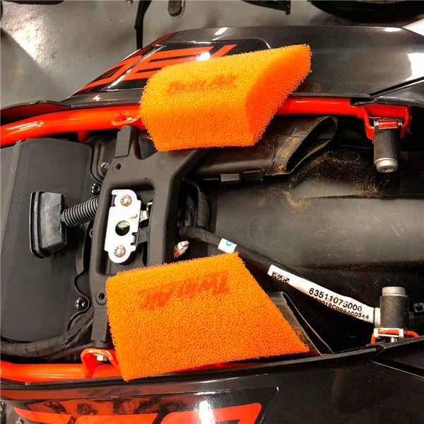 Twin Air Pre-Oiled Dual Stage Air Filter KTM
