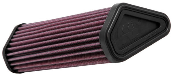 K&N Air Filter for Stock Airbox DUCATI