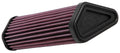 K&N Air Filter for Stock Airbox DUCATI