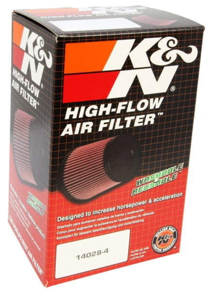 K&N Air Filter for Stock Airbox DUCATI