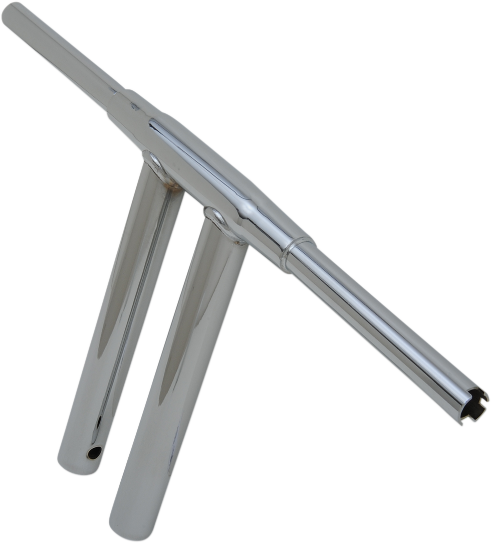 1-1/2" "Big" Buffalo Bar