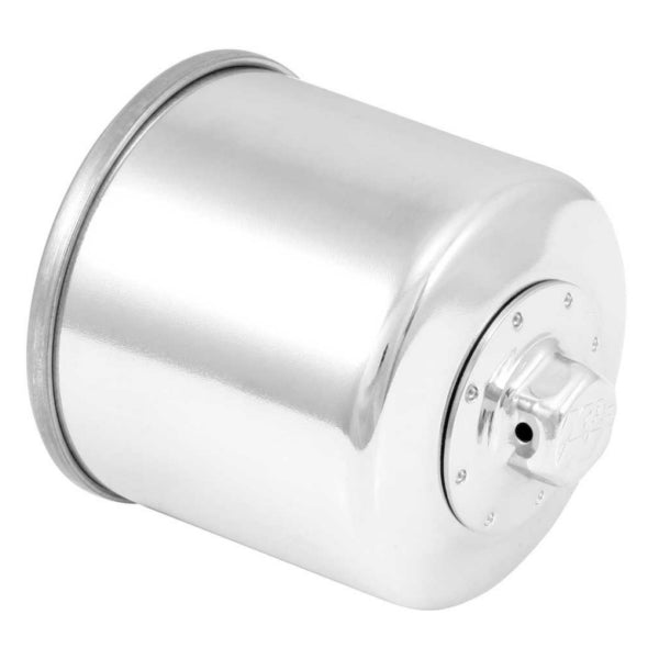 K&N Performance Oil Filter - Cartridge Type