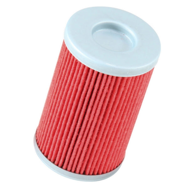 K&N Oil Filter