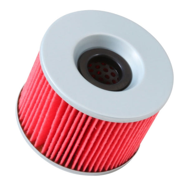 K&N Oil Filter