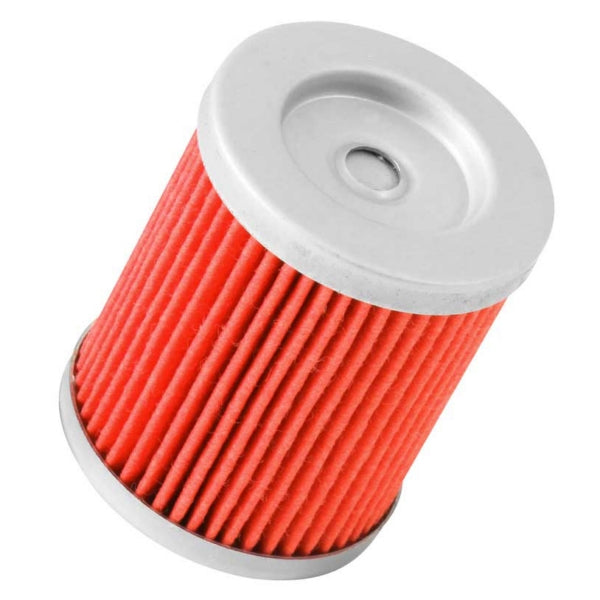 K&N Oil Filter