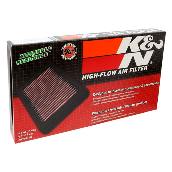 K&N High-Flow OEM Air Filter ARCTIC CAT