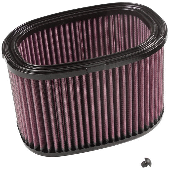 K&N High-Flow OEM Air Filter KAWASAKI