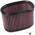 K&N High-Flow OEM Air Filter KAWASAKI