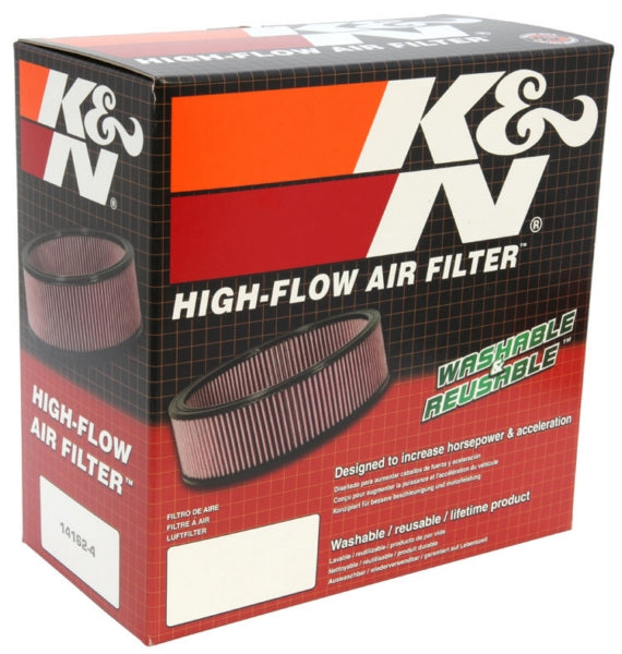 K&N High-Flow OEM Air Filter KTM