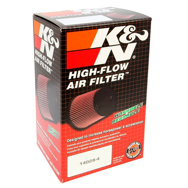 K&N High-Flow OEM Air Filter HUSQVARNA, KTM