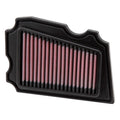 K&N High-Flow OEM Air Filter YAMAHA
