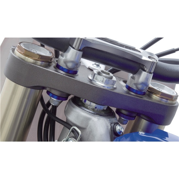 DRC/ZETA/UNIT Rubber Killer Steering Fitting