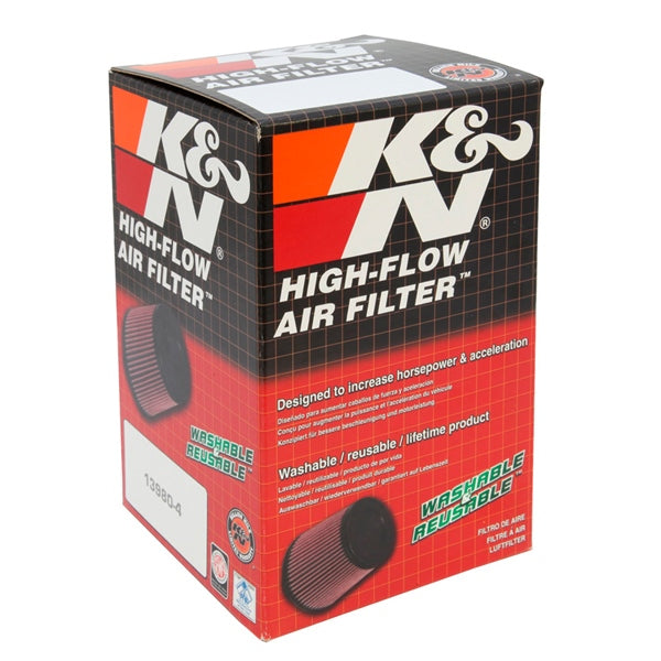 K&N High-Flow OEM Air Filter TRIUMPH