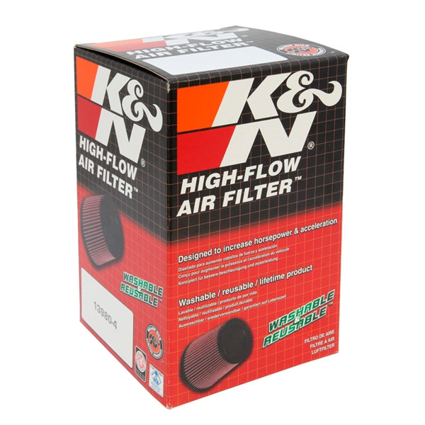 K&N Air Filter for Stock Airbox DUCATI